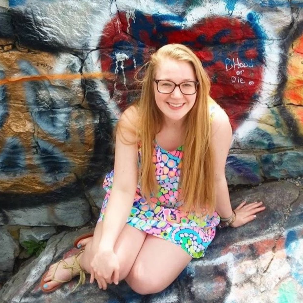 Meet your Posher, Tifanee